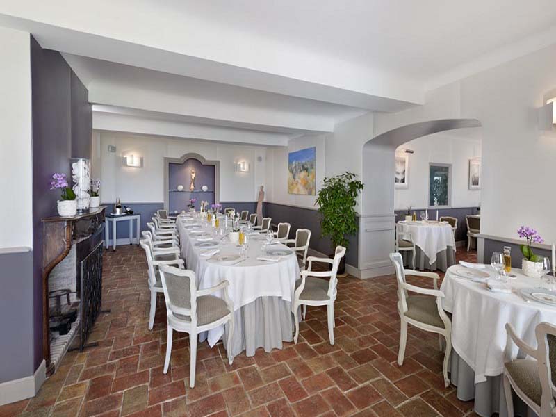 La Bastide Saint Antoine_06130 GRASSE_4